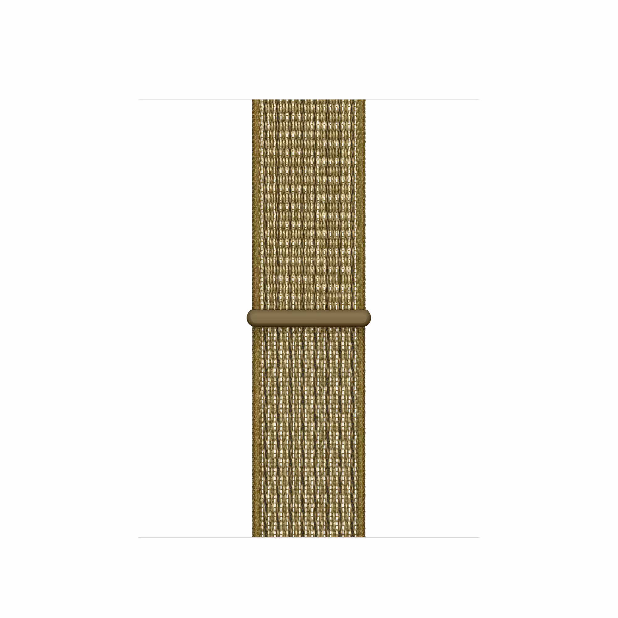 Olive Flak - Sport Loop • Apple Watch Armband