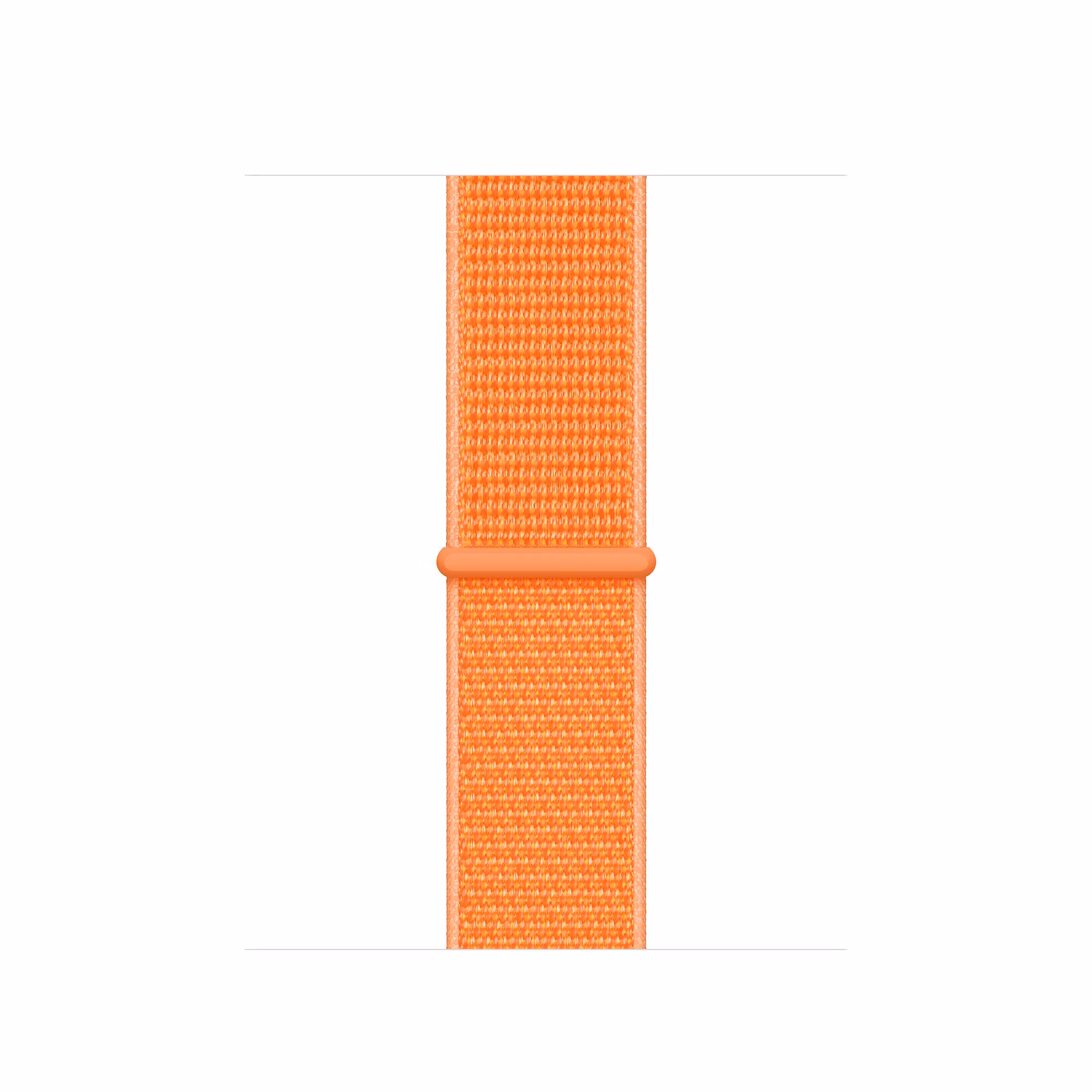 Papaya - Sport Loop • Apple Watch Armband