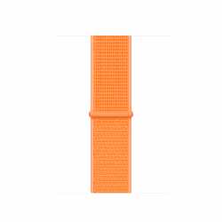 Papaya - Sport Loop • Apple Watch Armband