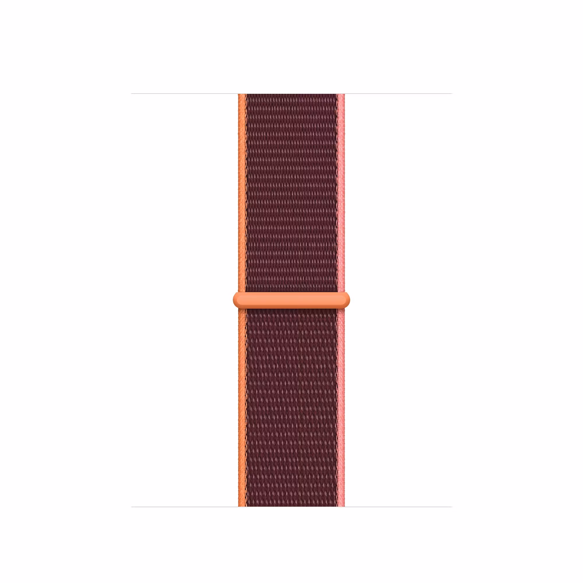 Plum - Sport Loop • Apple Watch Armband