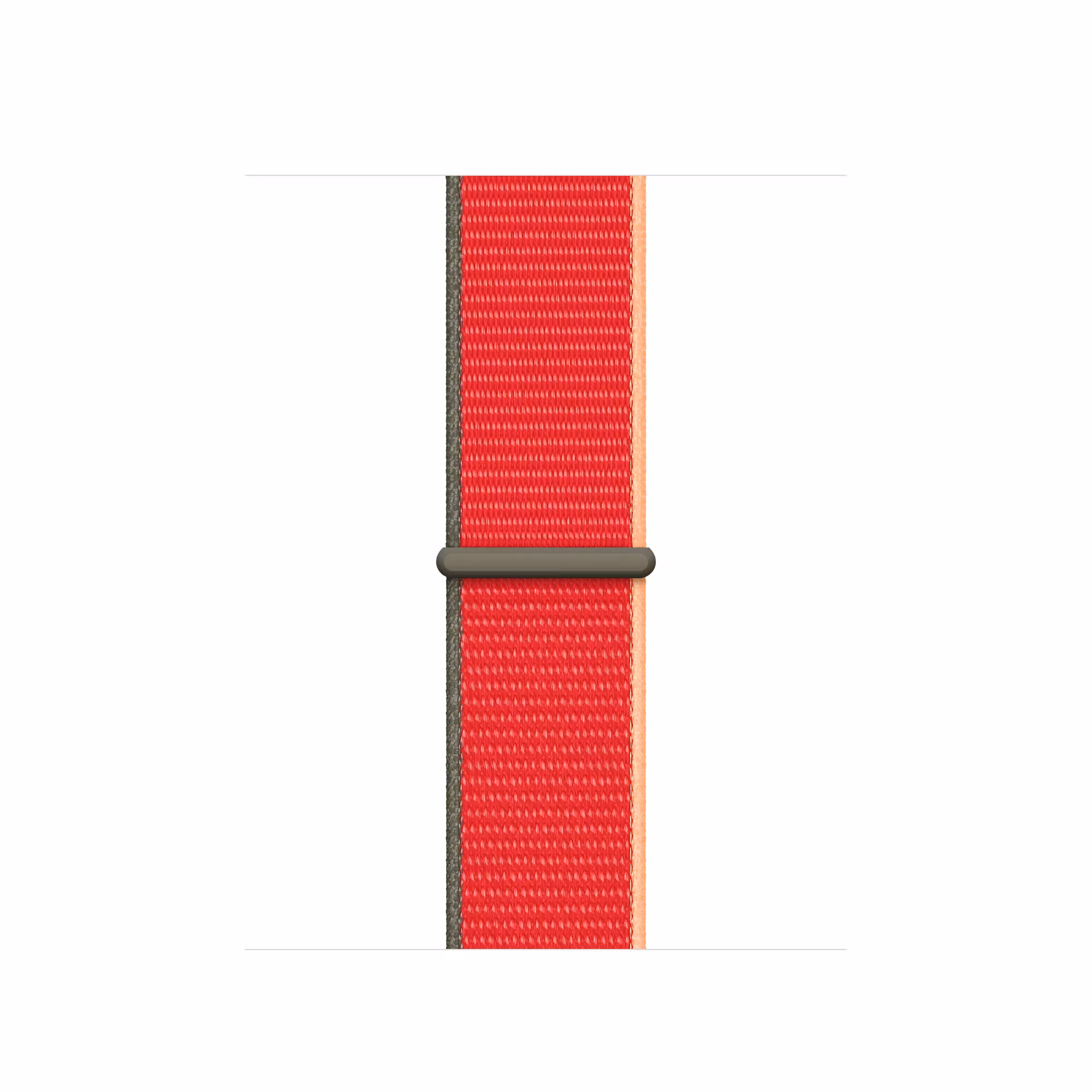 Product Red 3 - Sport Loop • Apple Watch Armband