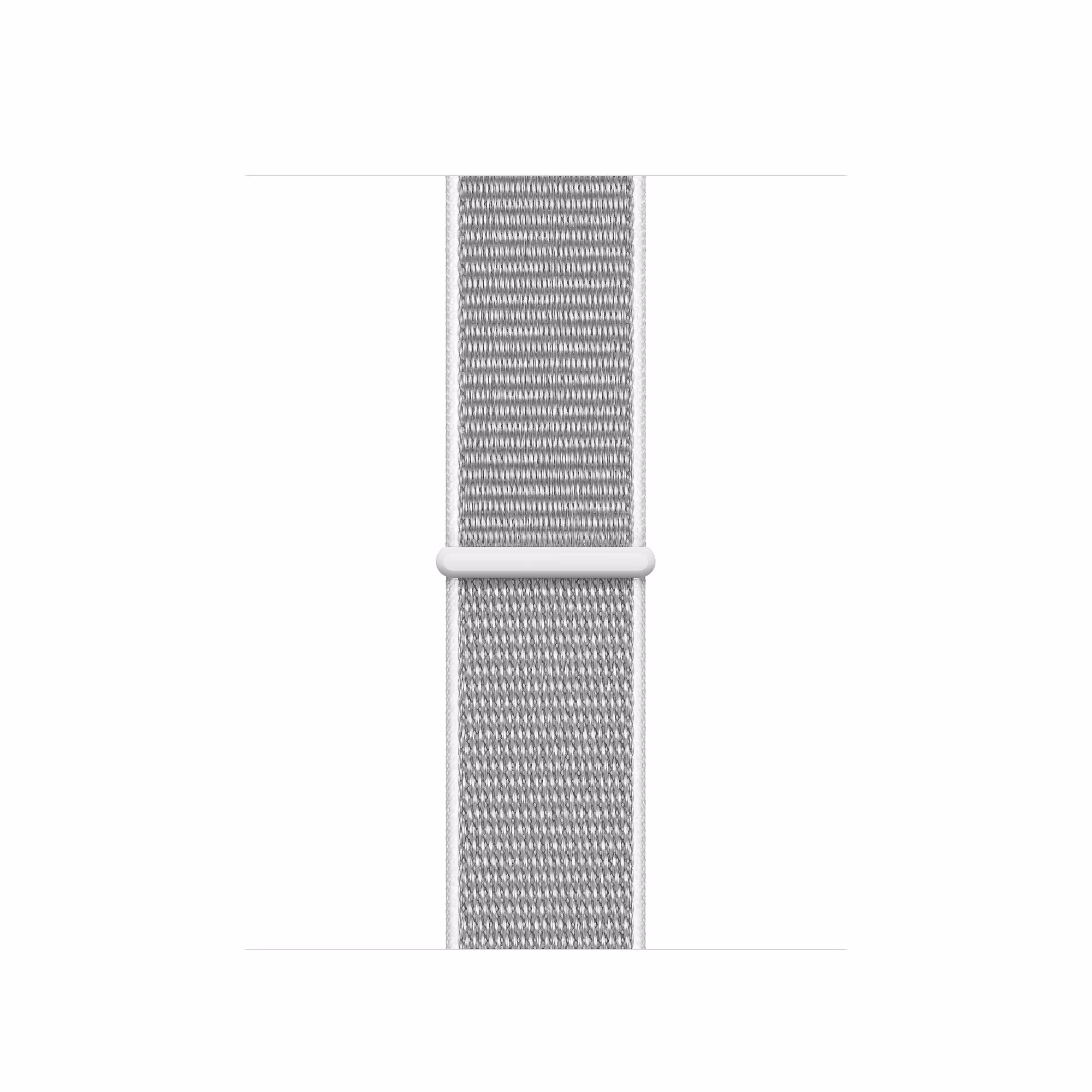 Seashell - Sport Loop • Apple Watch Armband