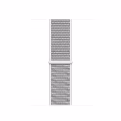 Seashell - Sport Loop • Apple Watch Armband
