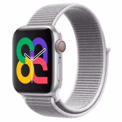 Seashell - Sport Loop • Apple Watch Armband