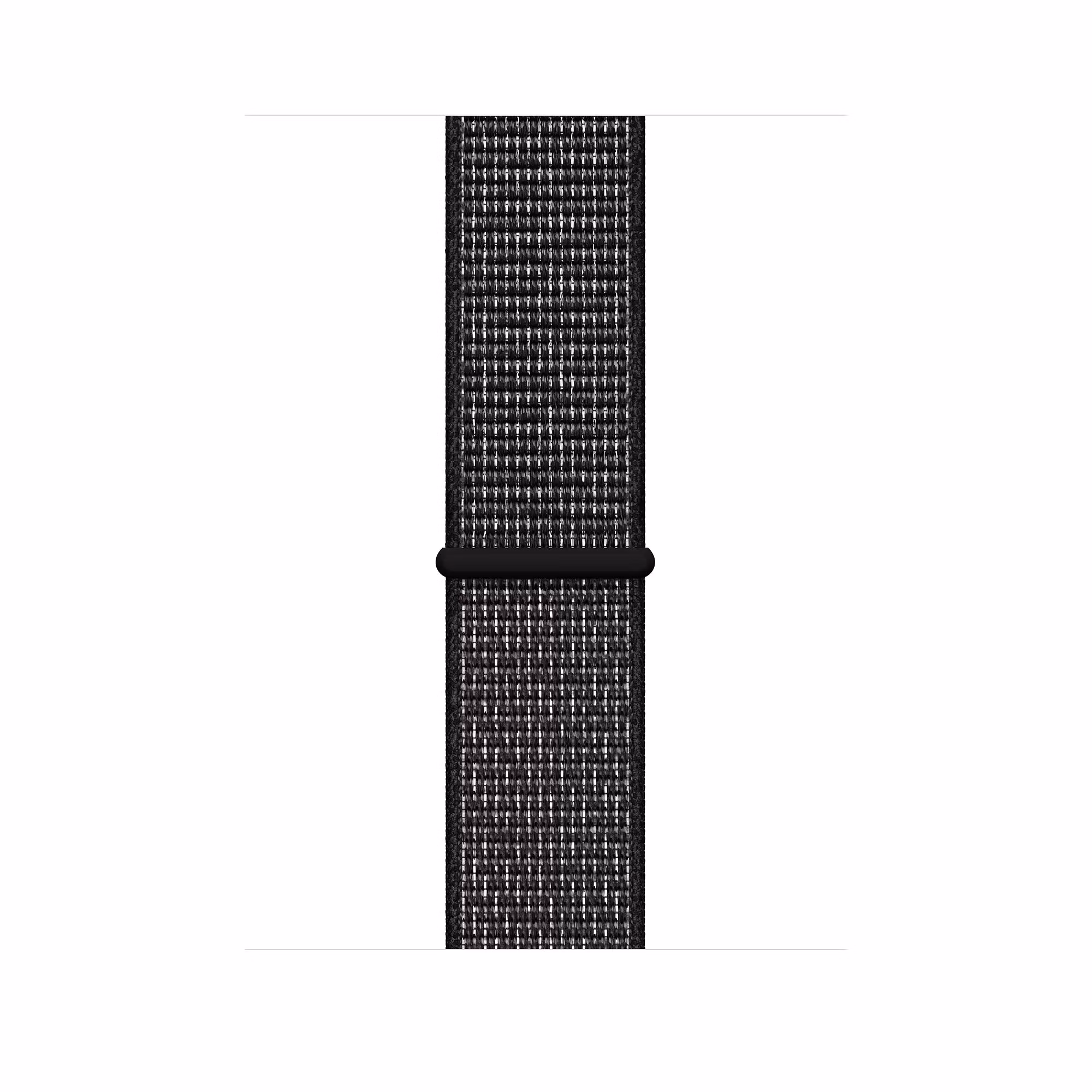 Shadow - Sport Loop • Apple Watch Armband