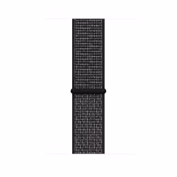 Shadow - Sport Loop • Apple Watch Armband
