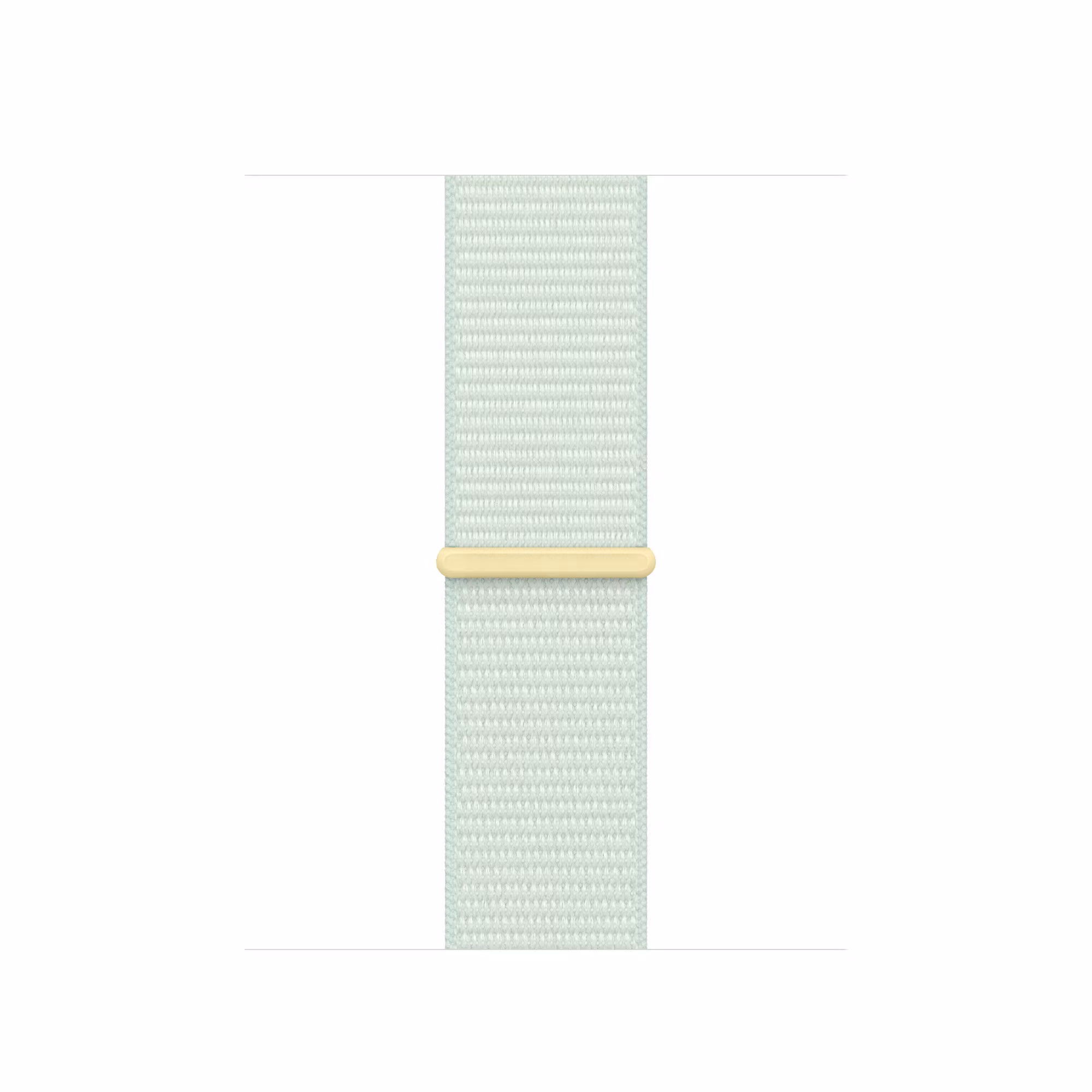 Soft Mint - Sport Loop • Apple Watch Armband