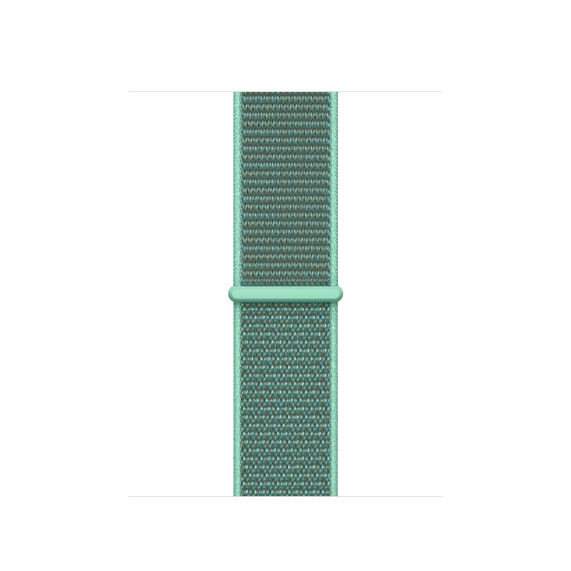 Spearmint - Sport Loop • Apple Watch Armband