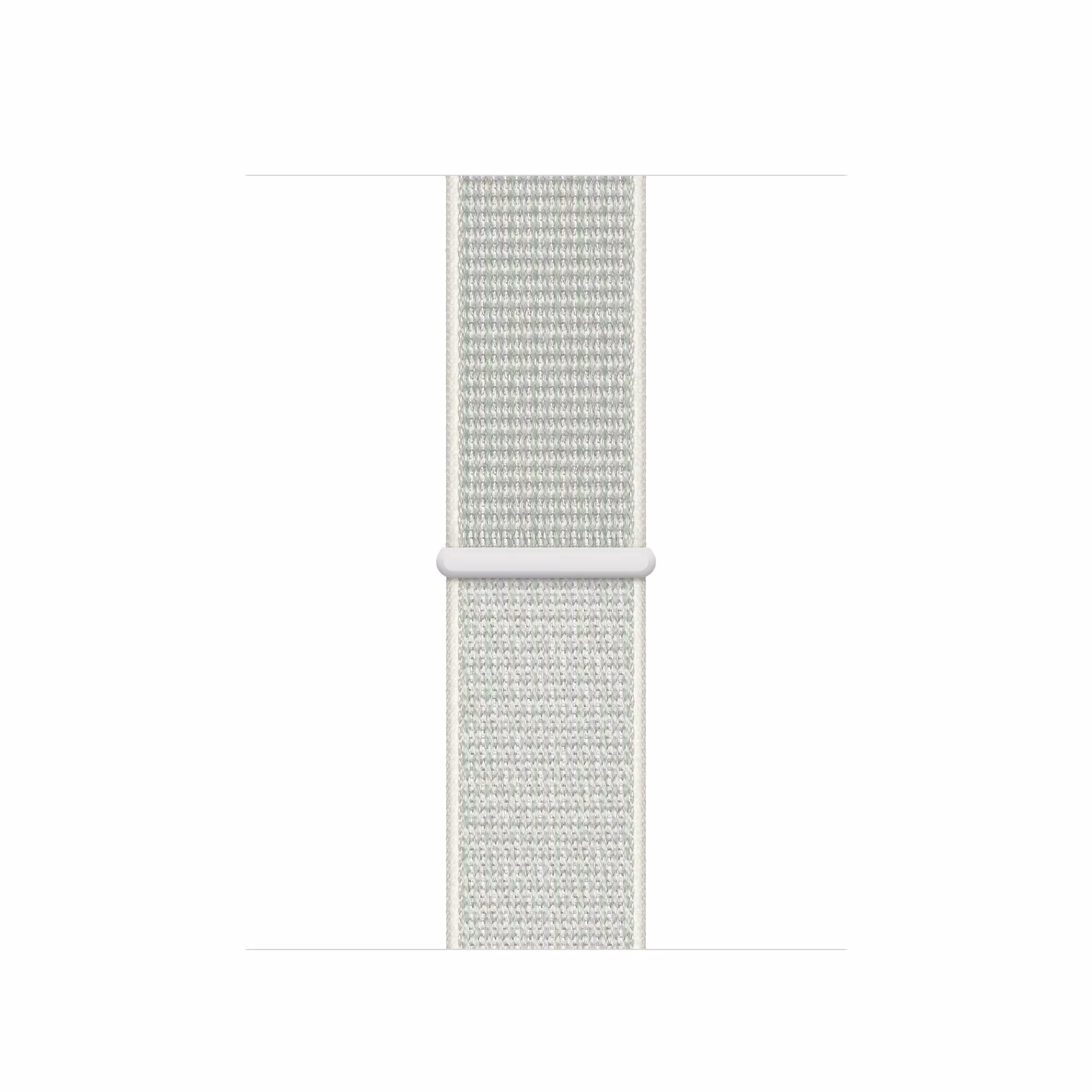Spruce Aura - Sport Loop • Apple Watch Armband