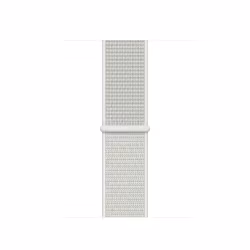 Spruce Aura - Sport Loop • Apple Watch Armband