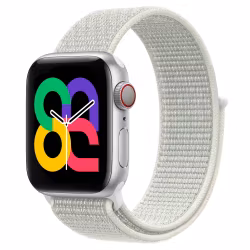 Spruce Aura - Sport Loop • Apple Watch Armband