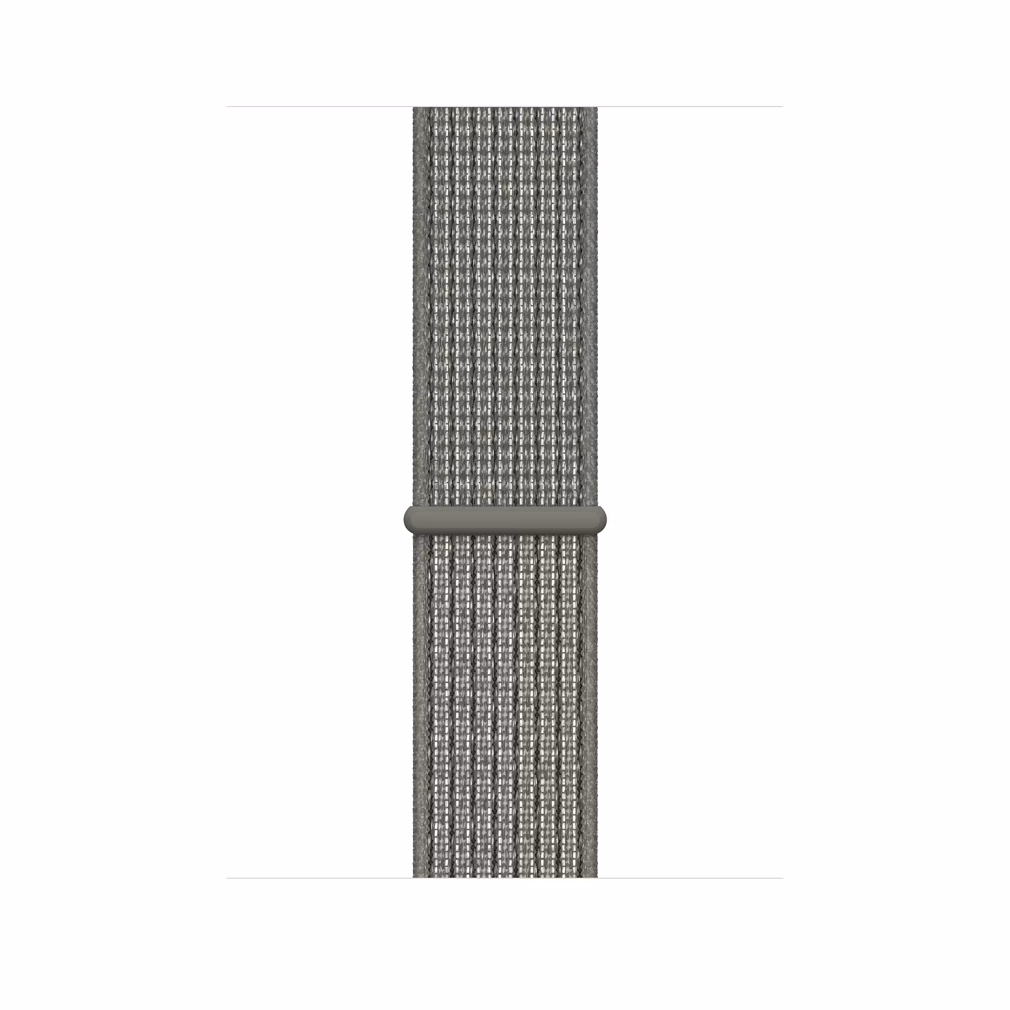 Spruce Fog - Sport Loop • Apple Watch Armband