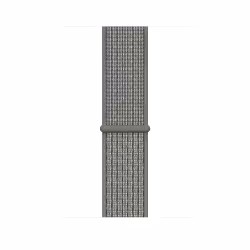 Spruce Fog - Sport Loop • Apple Watch Armband