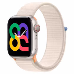 Starlight 2 - Sport Loop • Apple Watch Armband