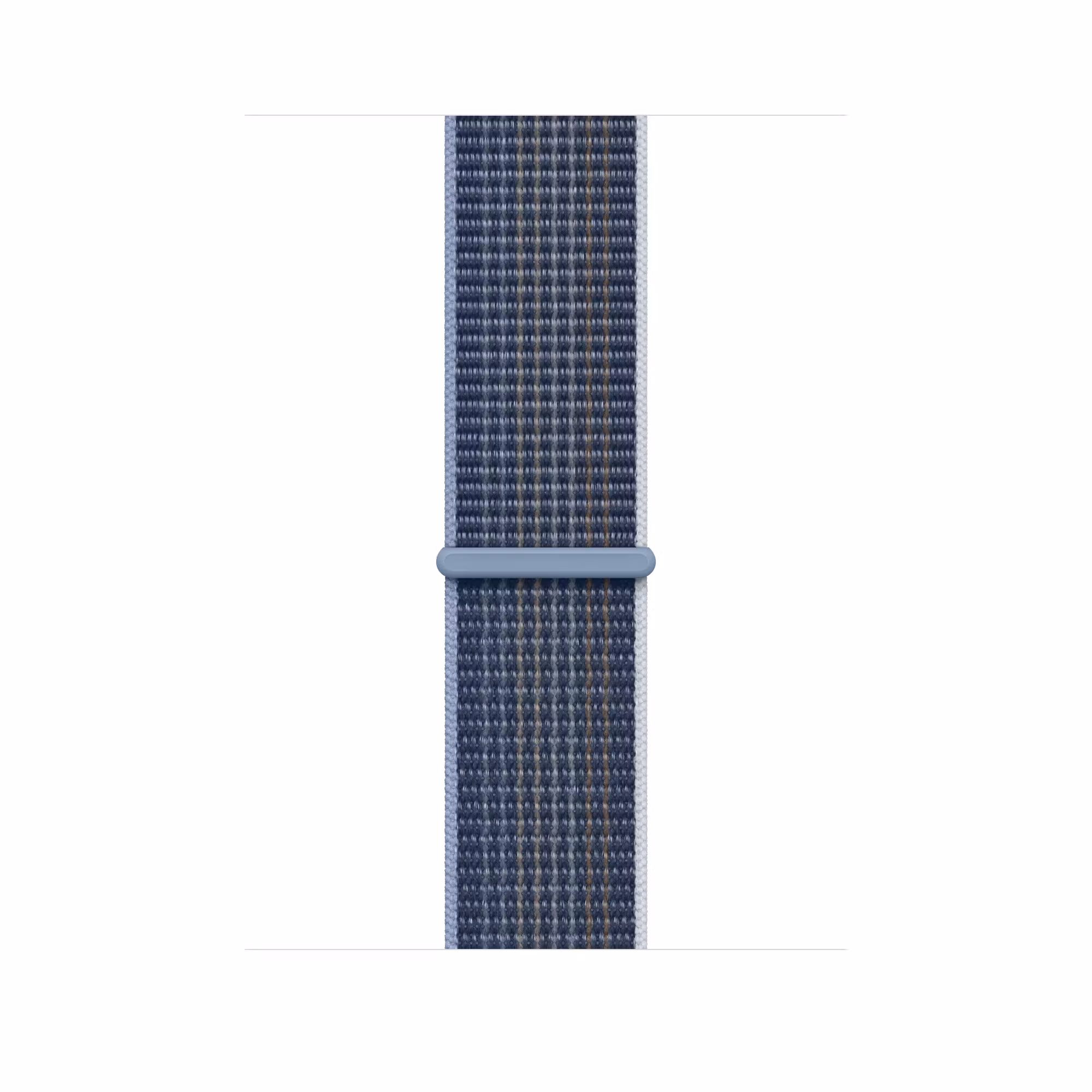 Storm Blue - Sport Loop • Apple Watch Armband