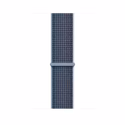 Storm Blue - Sport Loop • Apple Watch Armband