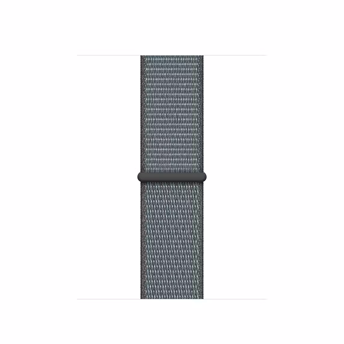 Storm Grey - Sport Loop • Apple Watch Armband
