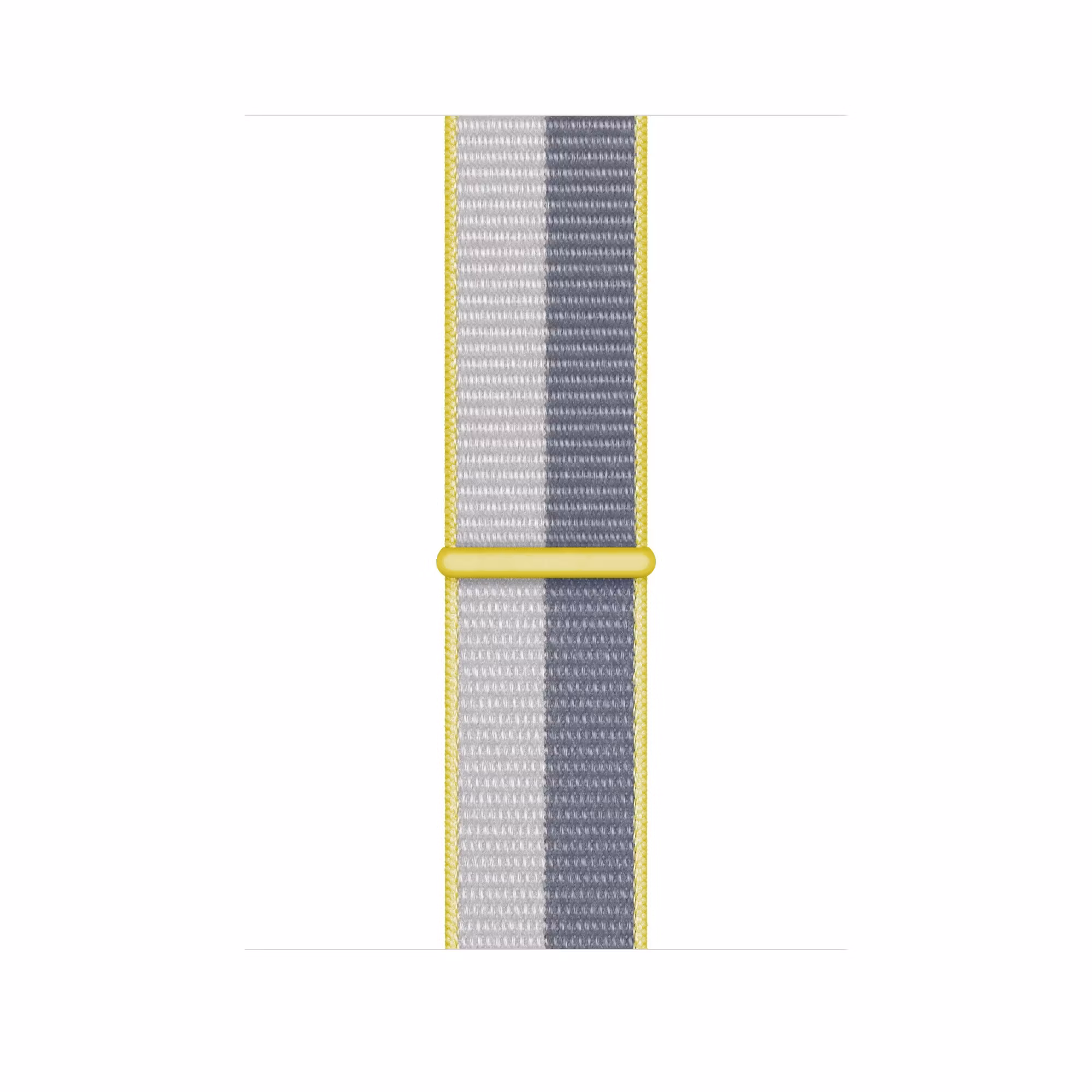 Summer Storm / Grey - Sport Loop • Apple Watch Armband