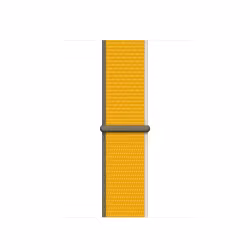 Sunflower - Sport Loop • Apple Watch Armband