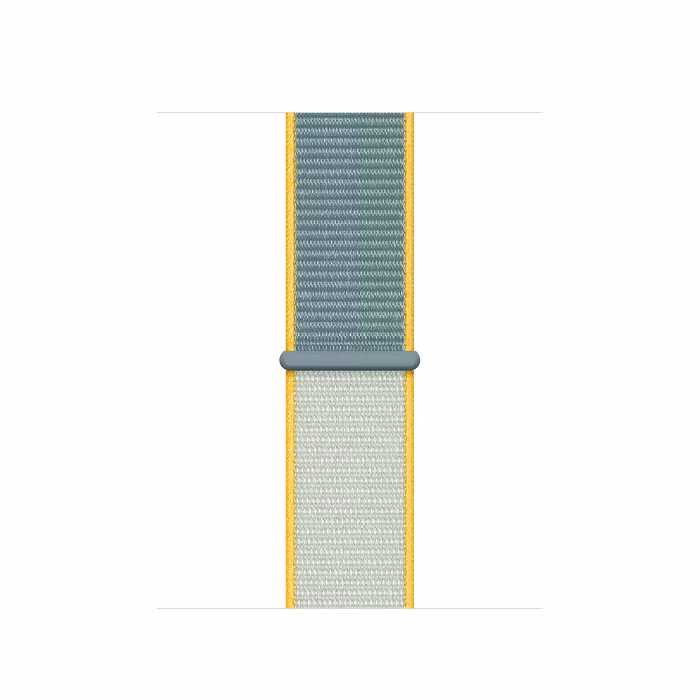 Sunshine - Sport Loop • Apple Watch Armband