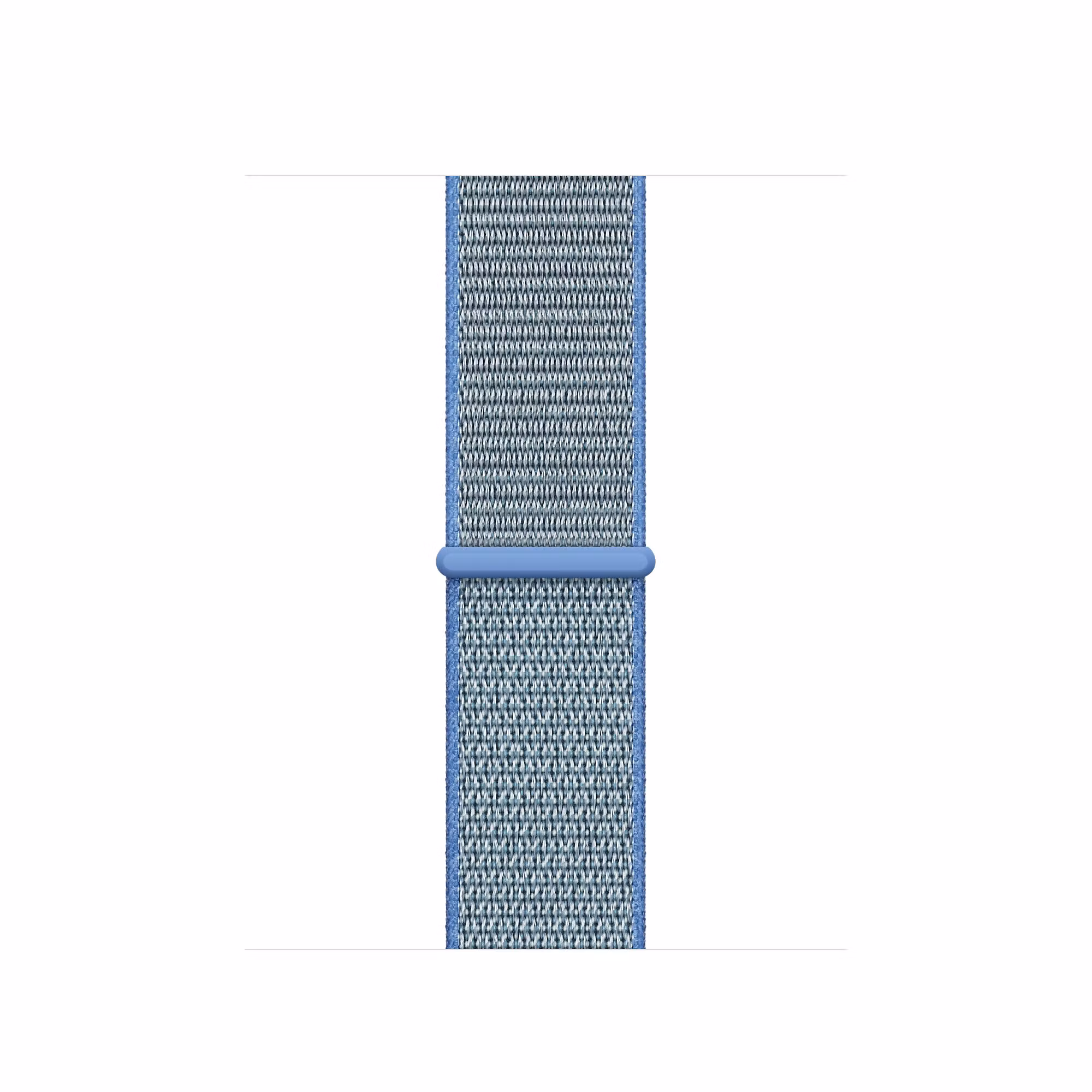 Tahoe Blue - Sport Loop • Apple Watch Armband