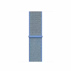 Tahoe Blue - Sport Loop • Apple Watch Armband
