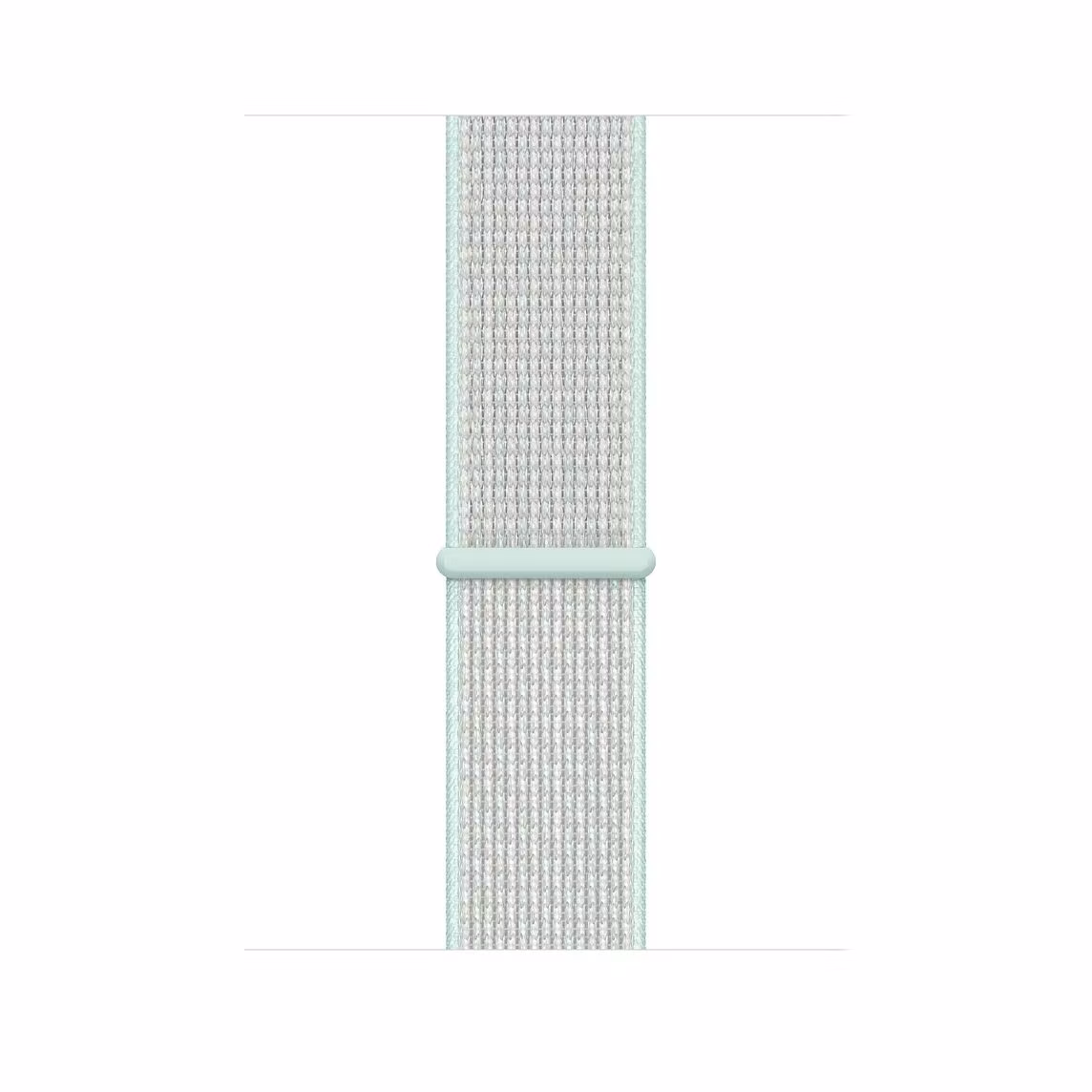 Teal Tint - Sport Loop • Apple Watch Armband