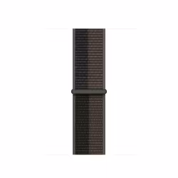 Tornado / Grey - Sport Loop • Apple Watch Armband