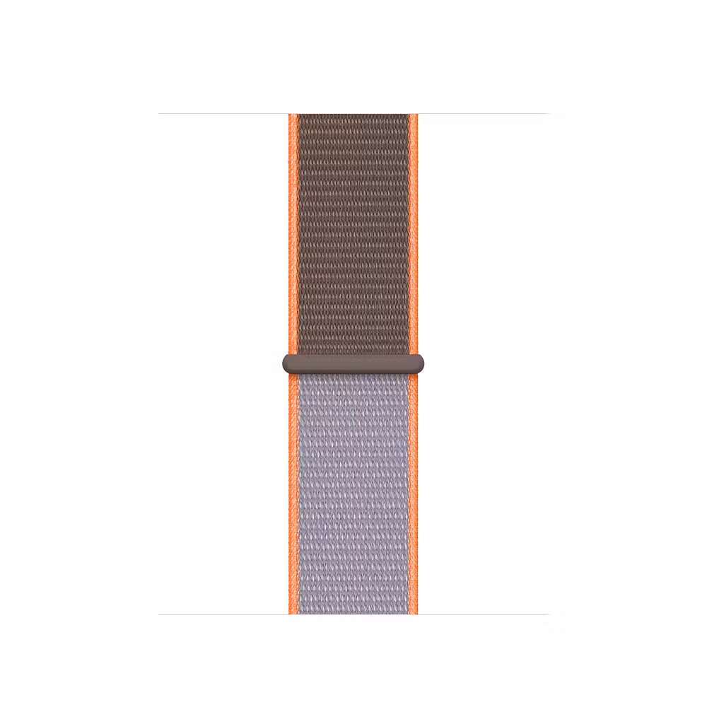 Vitamin C - Sport Loop • Apple Watch Armband