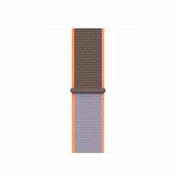 Vitamin C - Sport Loop • Apple Watch Armband