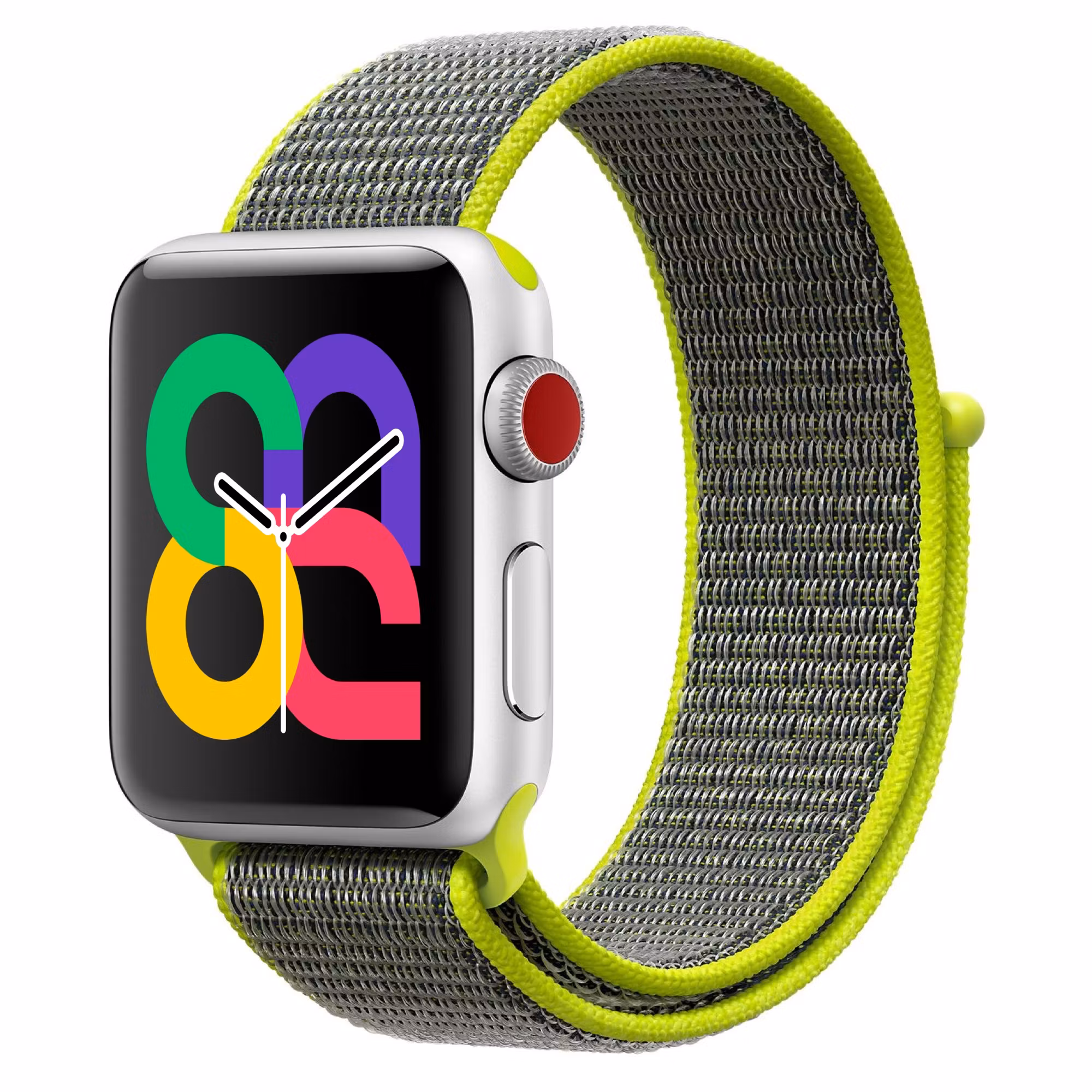 Volt - Sport Loop • Apple Watch Armband