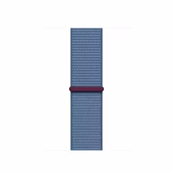 Winter Blue - Sport Loop • Apple Watch Armband