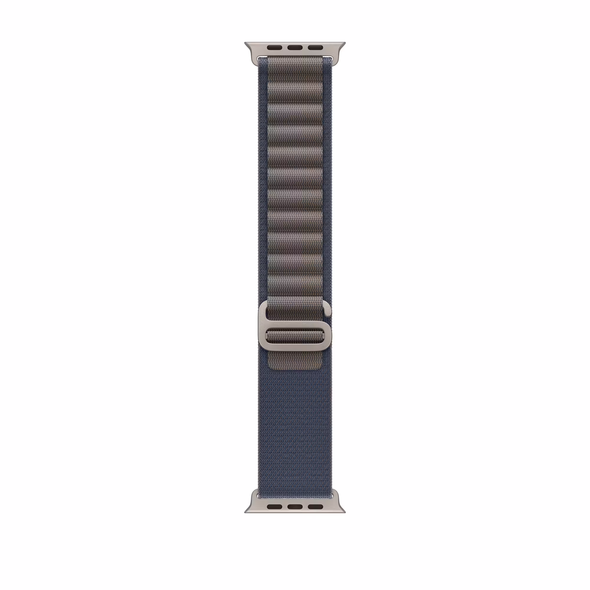 Blue - Alpine Loop • Apple Watch Armband