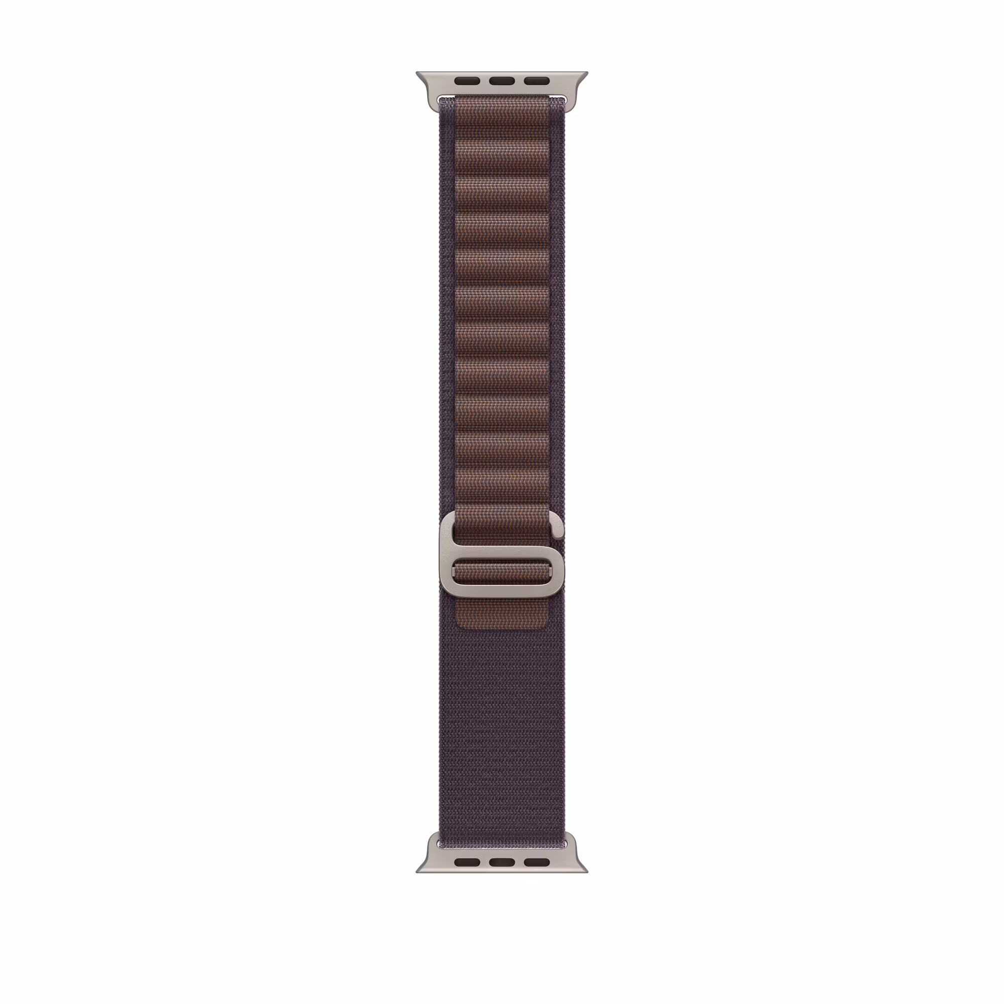 Indigo - Alpine Loop • Apple Watch Armband