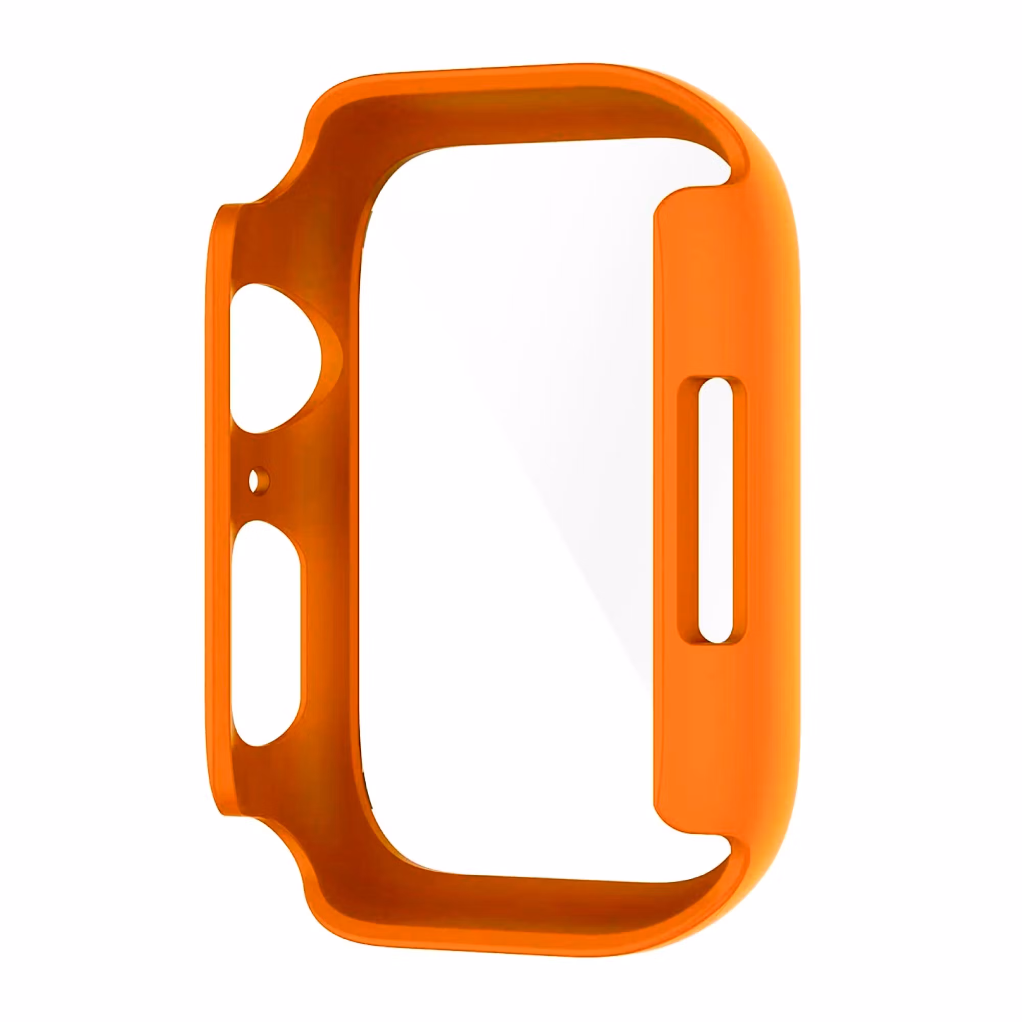 Orange • Apple Watch Skal