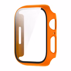 Orange • Apple Watch Skal