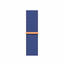 Ocean Blue - Sport Loop • Apple Watch Armband