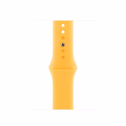 Sunshine - Silicone Band • Apple Watch Armband