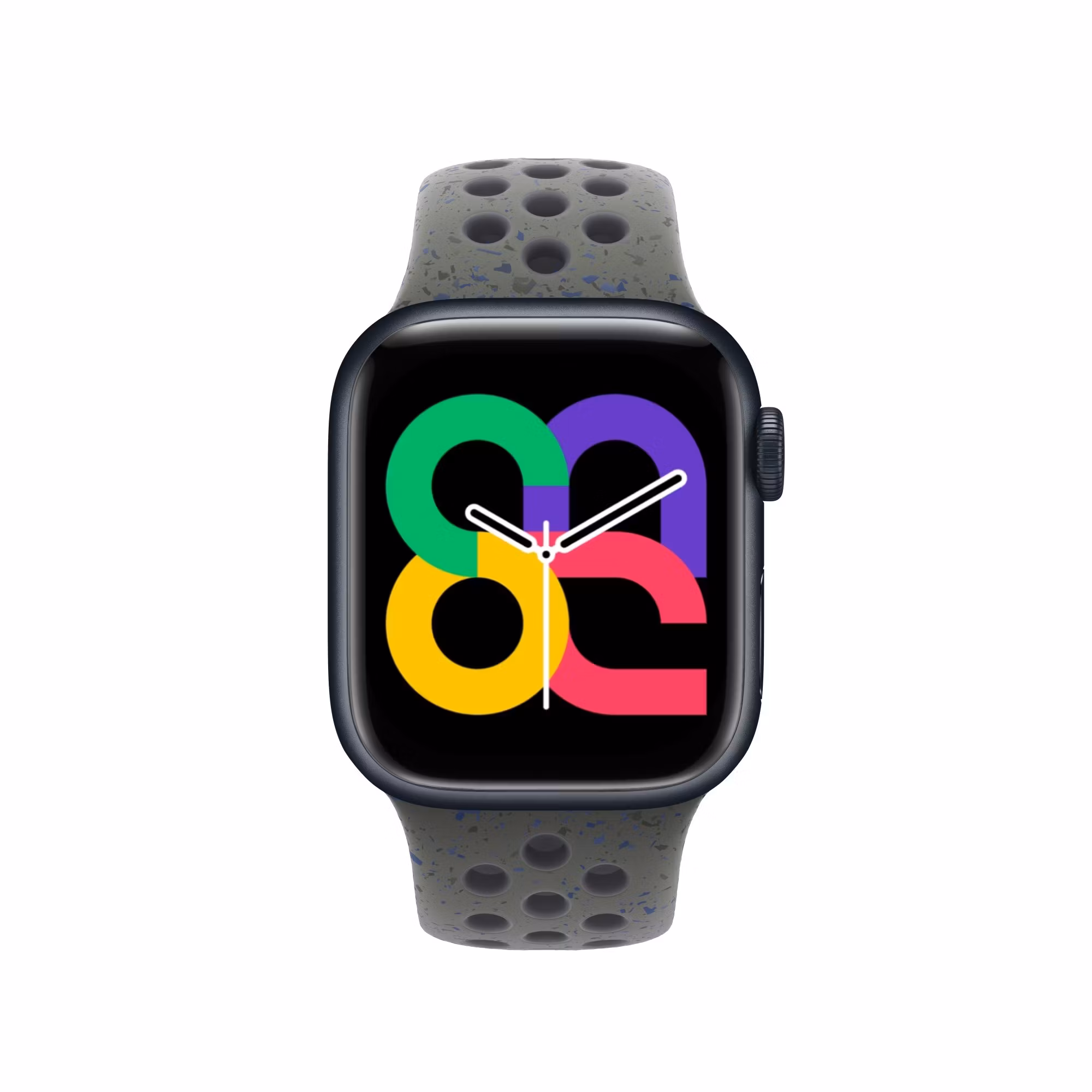 Cargo Khaki - Sport Band • Apple Watch Armband