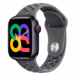 Cargo Khaki - Sport Band • Apple Watch Armband