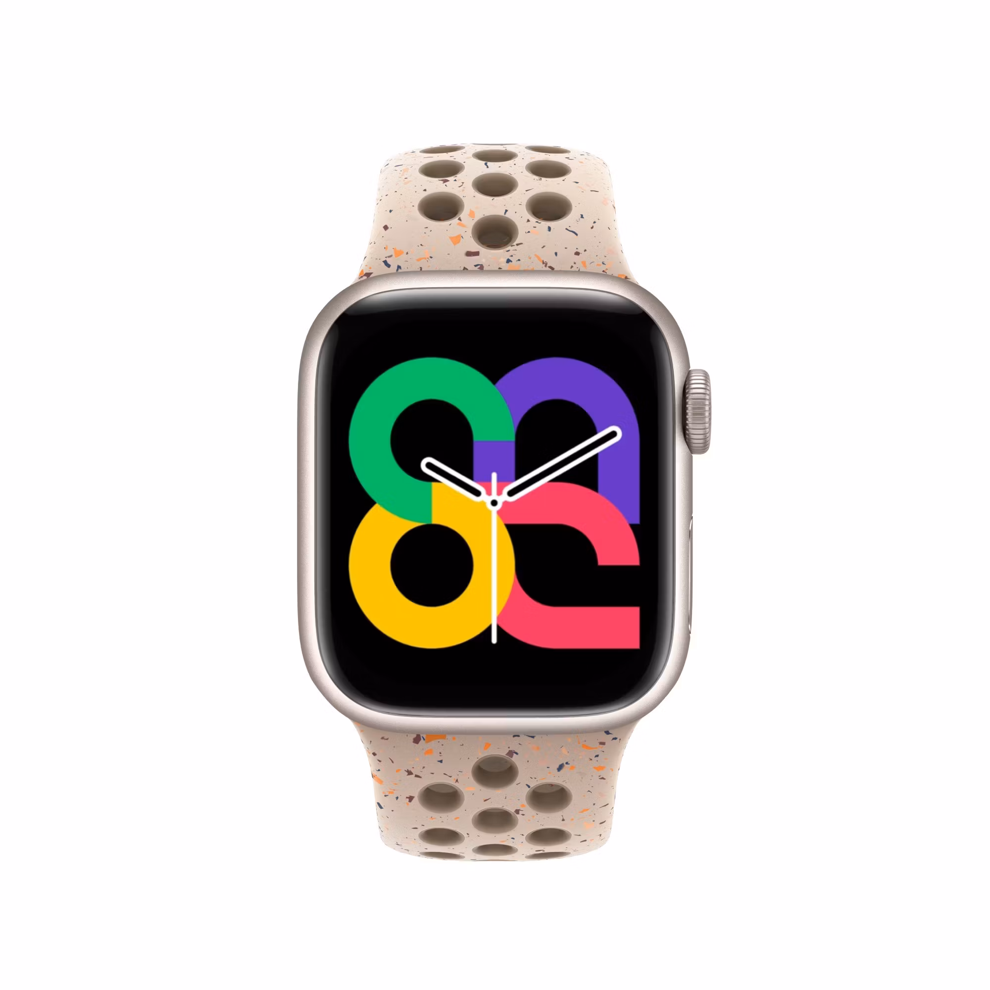 Desert Stone - Sport Band • Apple Watch Armband