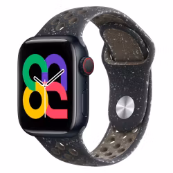Midnight Sky - Sport Band • Apple Watch Armband