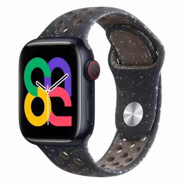 Midnight Sky - Sport Band • Apple Watch Armband