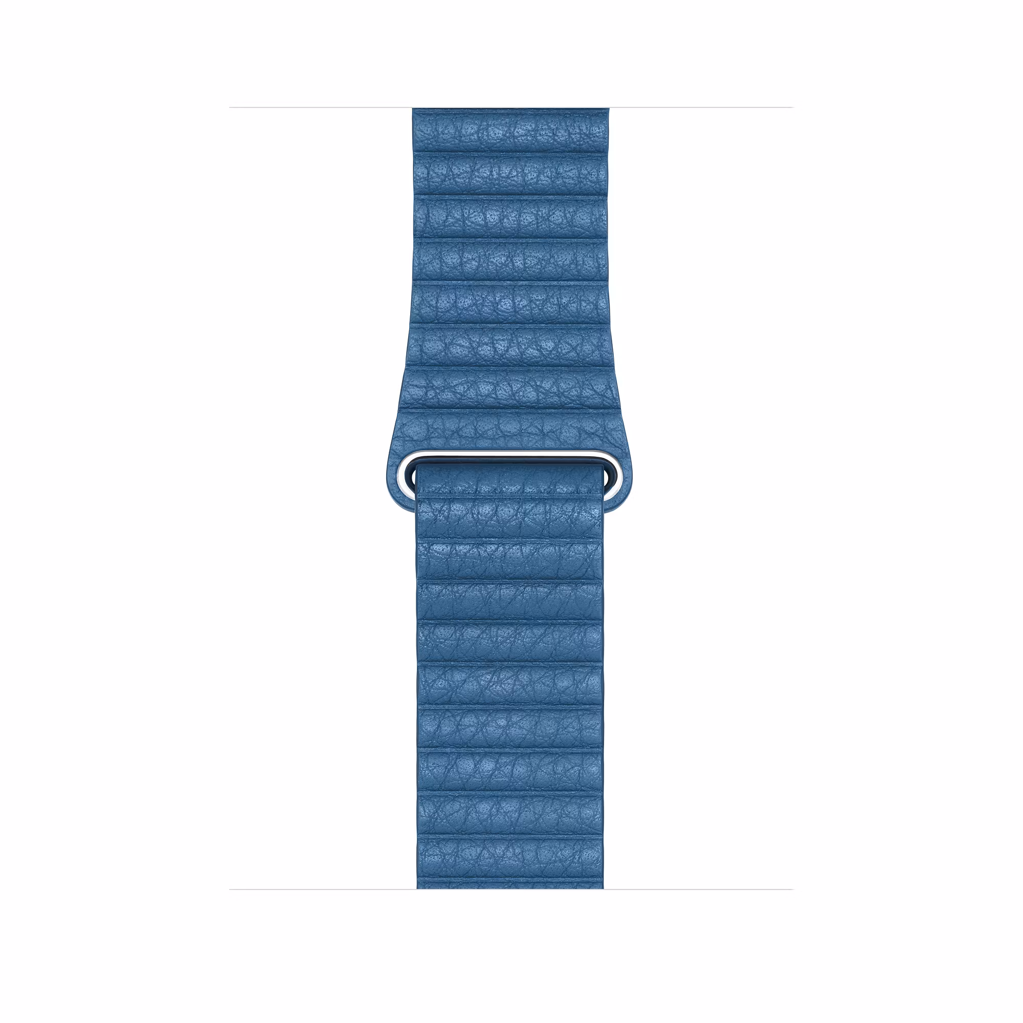 Blue - Leather Loop • Apple Watch Armband