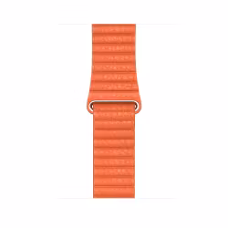 Sunset - Leather Loop • Apple Watch Armband