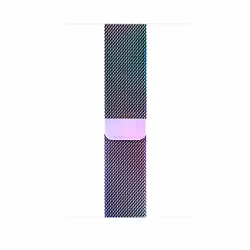 Rainbow - Milanese Loop • Apple Watch Armband