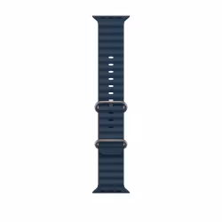 Dark Blue - Ocean Band • Apple Watch Armband
