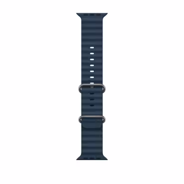 Dark Blue - Ocean Band • Apple Watch Armband