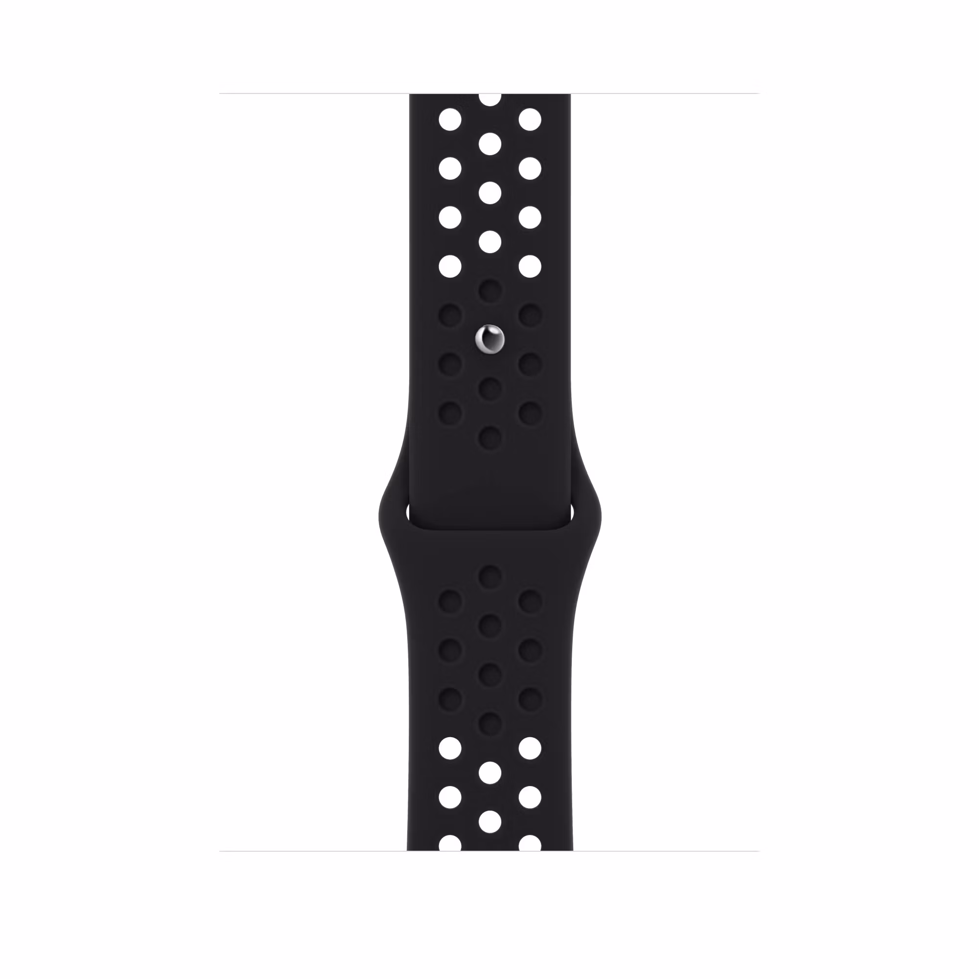 Black / Black - Sport Band • Apple Watch Armband