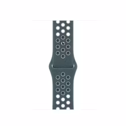 Hasta / Light Silver - Sport Band • Apple Watch Armband